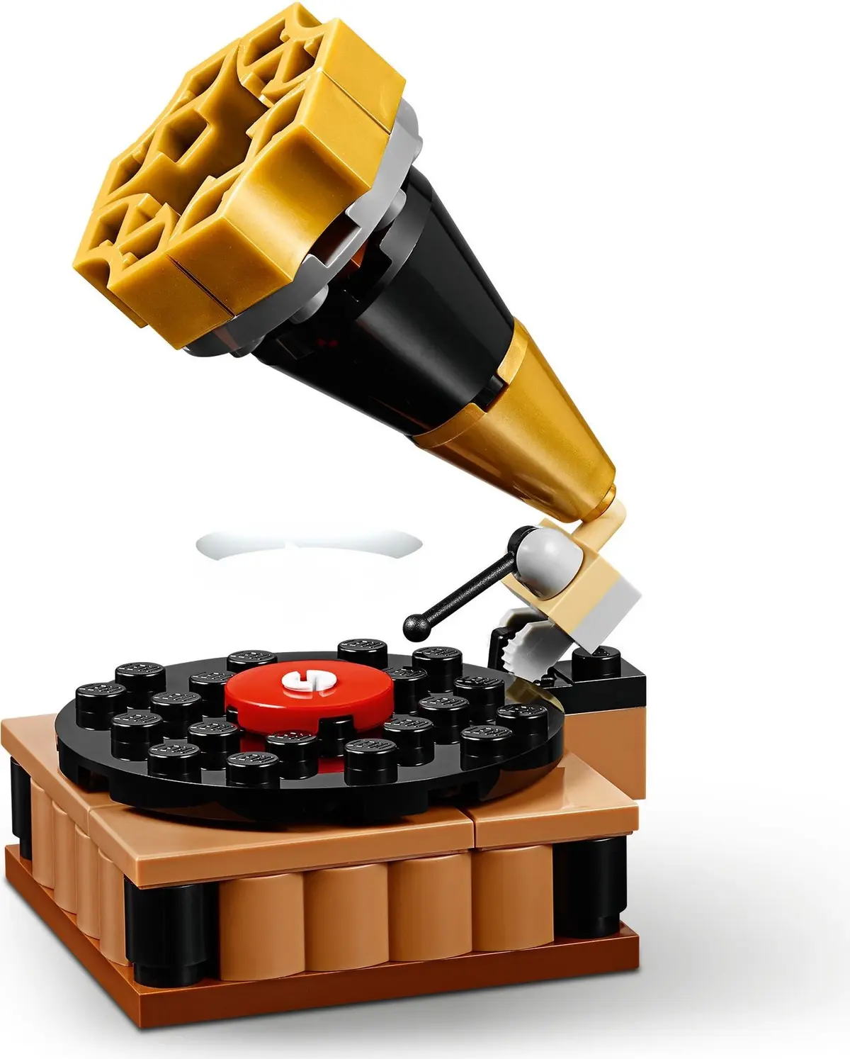 LEGO Classic 11717 Bricks Bricks Plates set, image 12