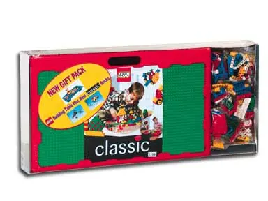 LEGO Classic 1194 Birthday Table Set set