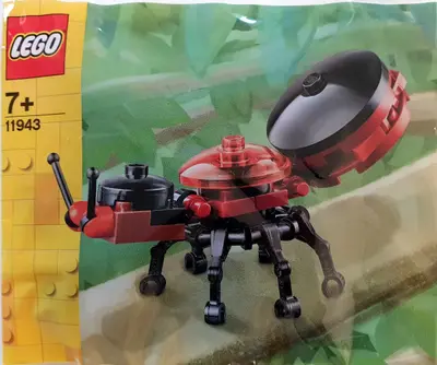 LEGO Creator 11943 Ant set