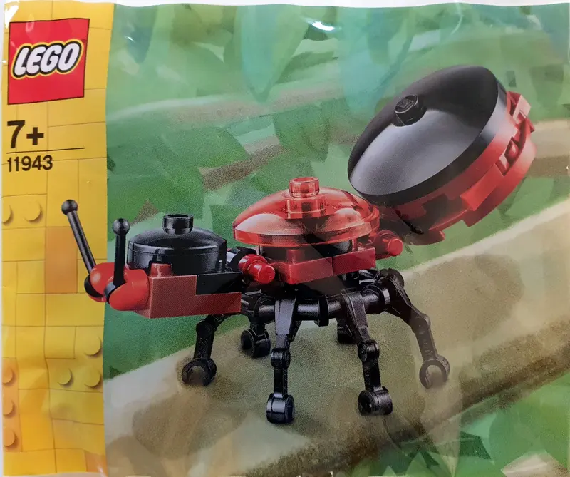 LEGO Creator 11943 Ant set