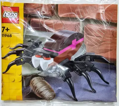 LEGO Creator 11968 Spider set