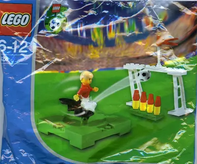 LEGO Sports 1428 Kick 'n' Score set