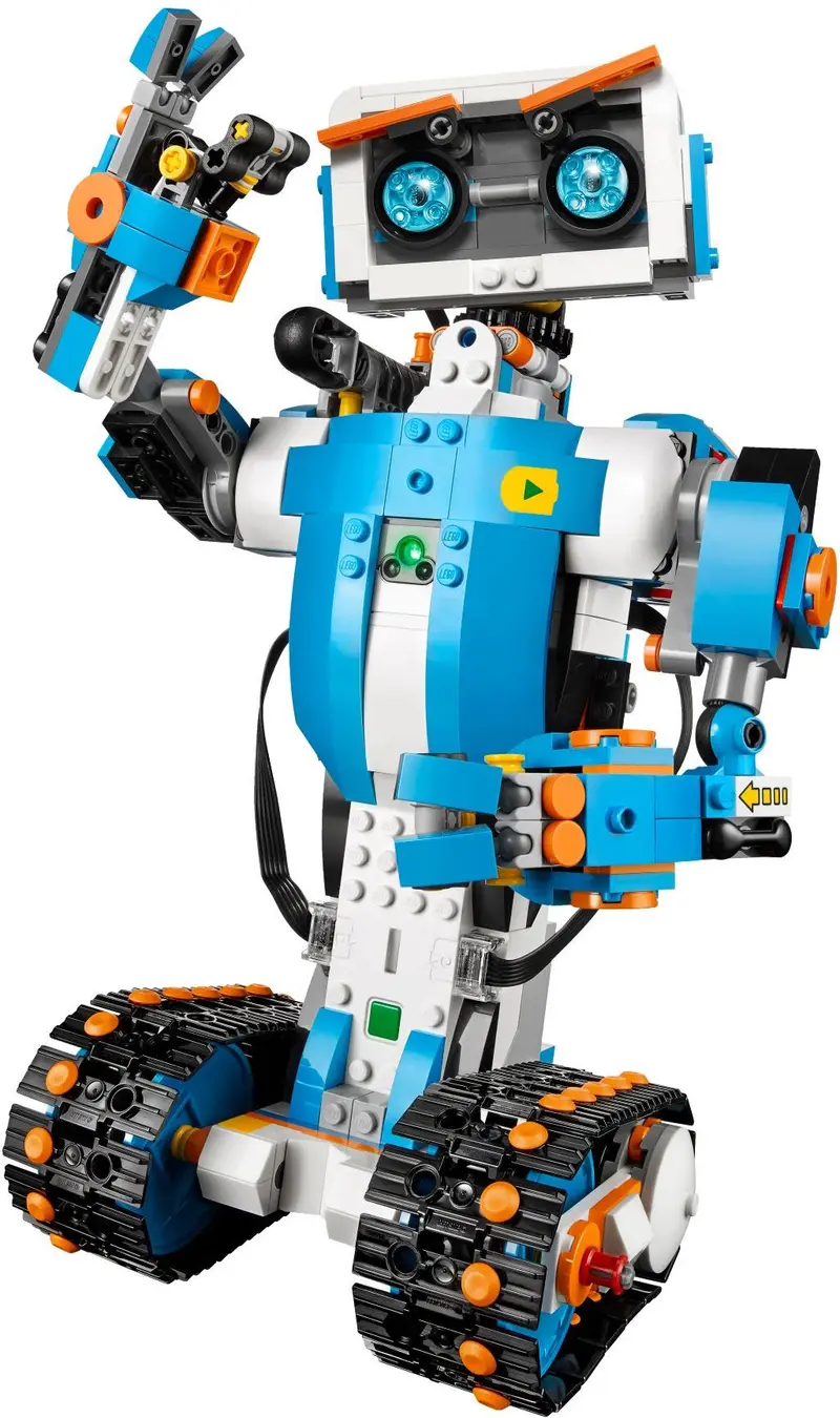 LEGO Boost 17101 Boost Creative Toolbox set