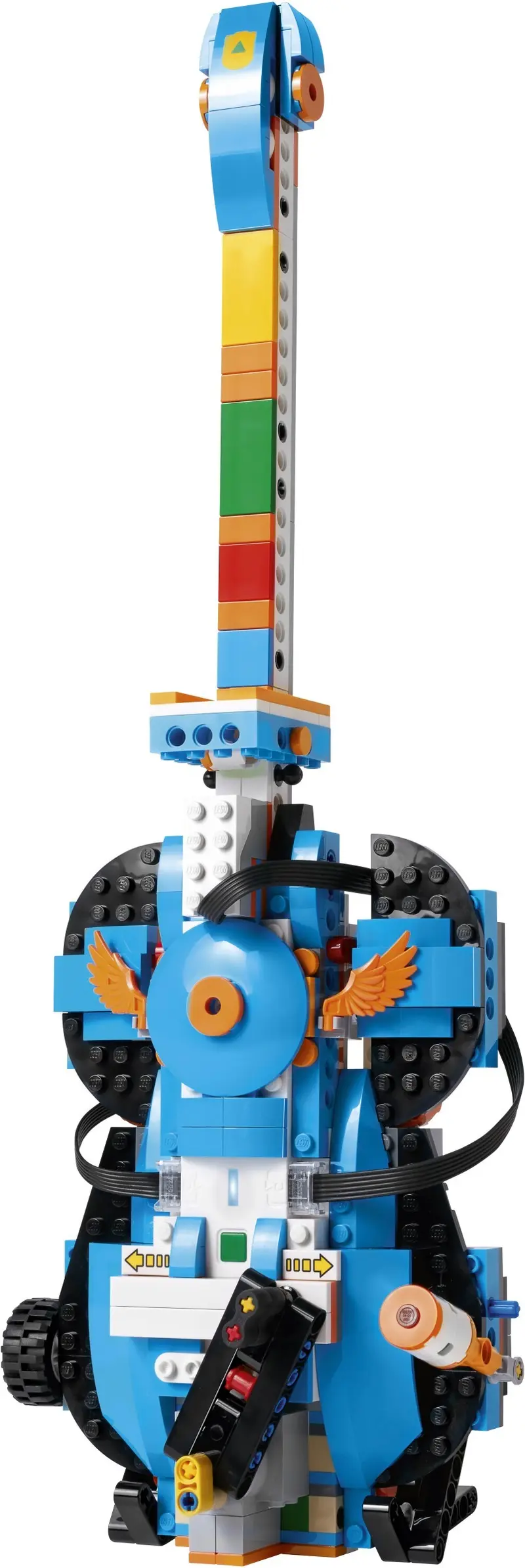 LEGO Boost 17101 Boost Creative Toolbox set, image 10