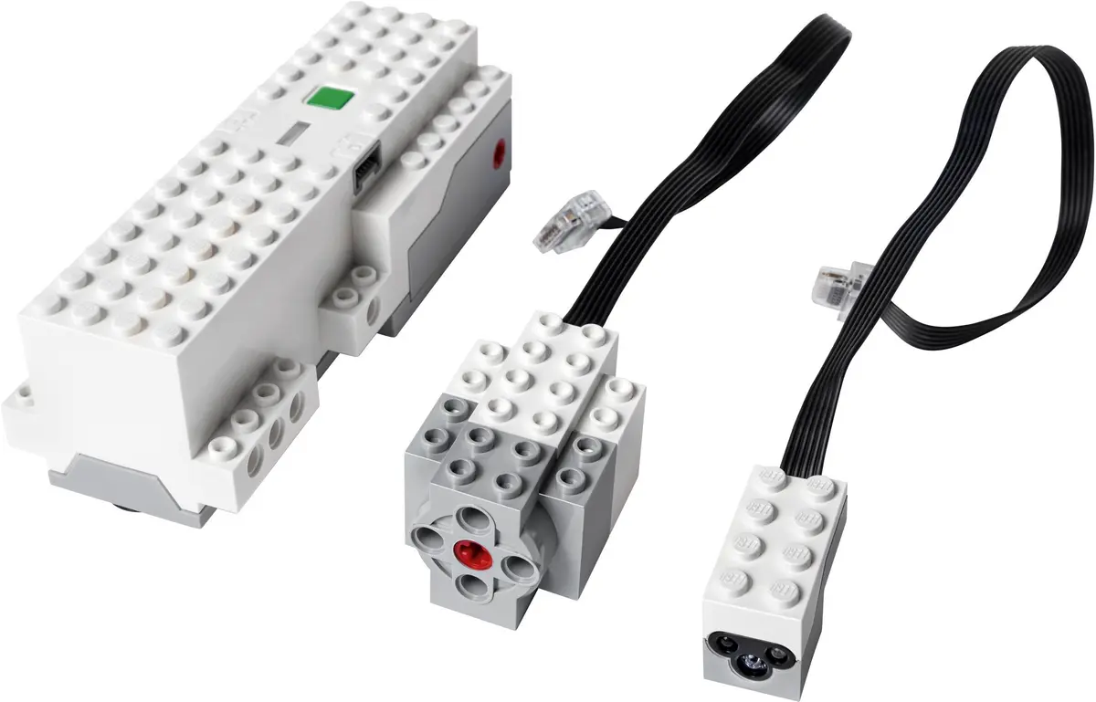 LEGO Boost 17101 Boost Creative Toolbox set, image 4