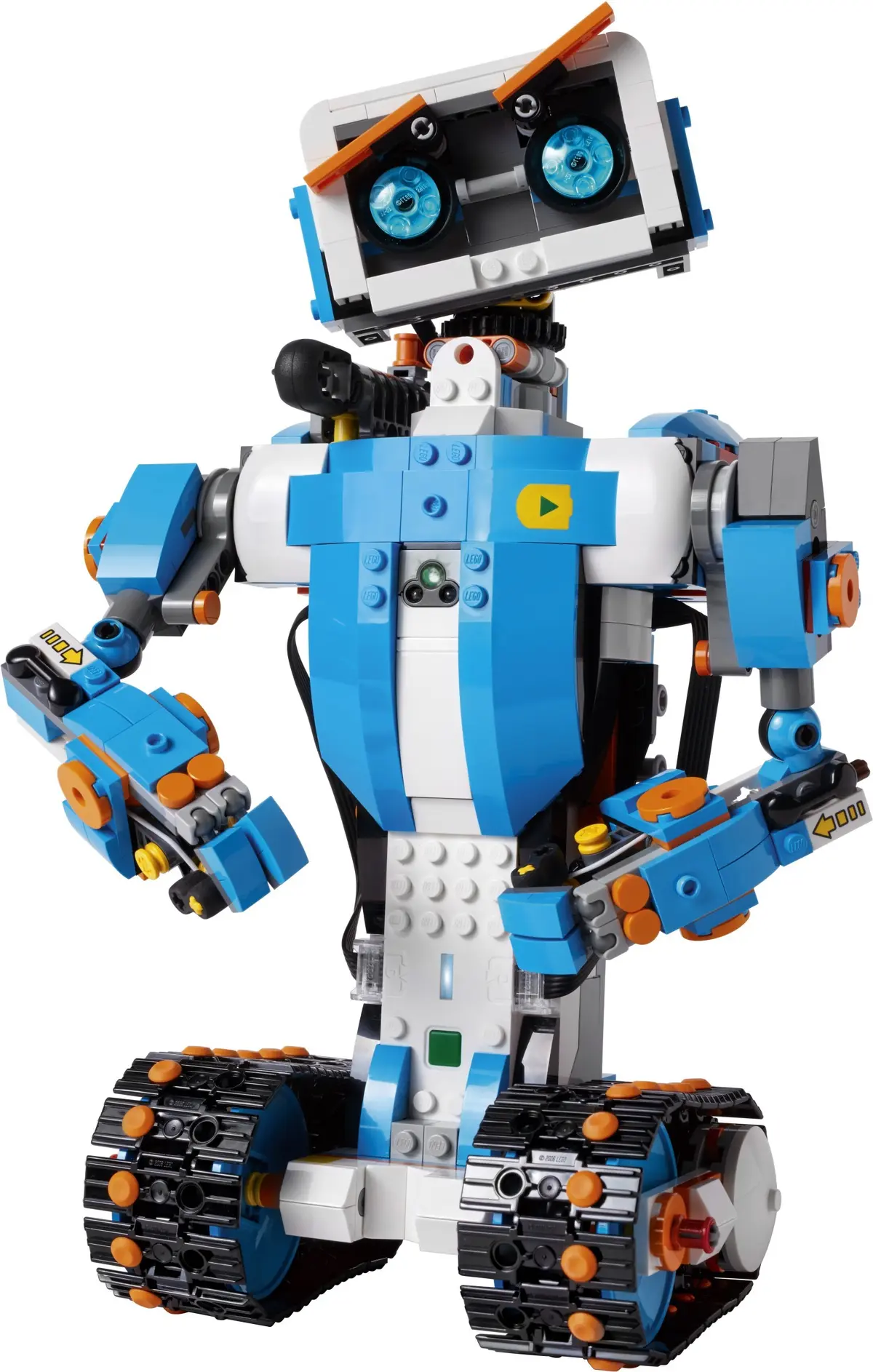 LEGO Boost 17101 Boost Creative Toolbox set, image 11