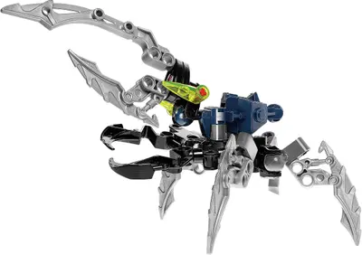 LEGO Bionicle 20012 Click set