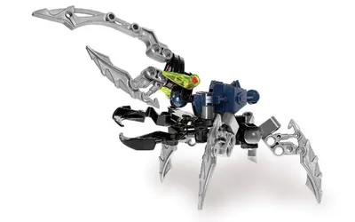 LEGO Bionicle 20012 Click set, image 2