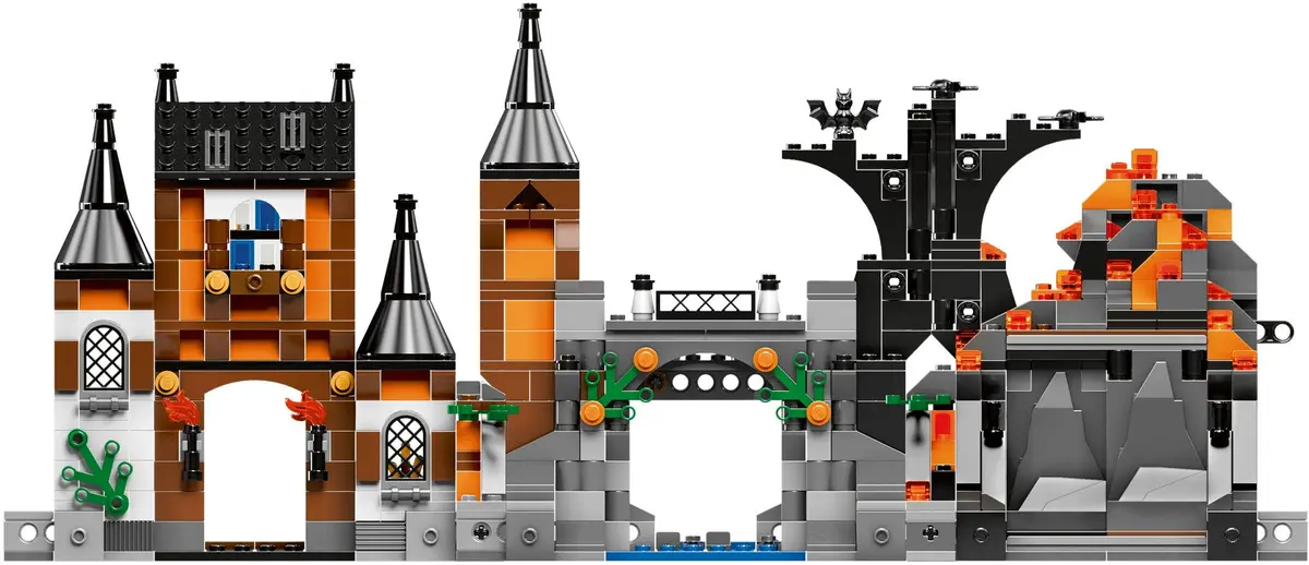 LEGO Master Builder Academy 20214 Adventure Designer set, image 3