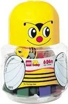 LEGO Baby 2077 My Bumble Bee set