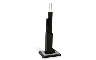 LEGO Architecture 21000 Sears Tower set, image 3