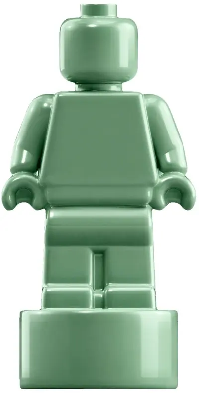 LEGO Architecture 21028 New York City set, image 6