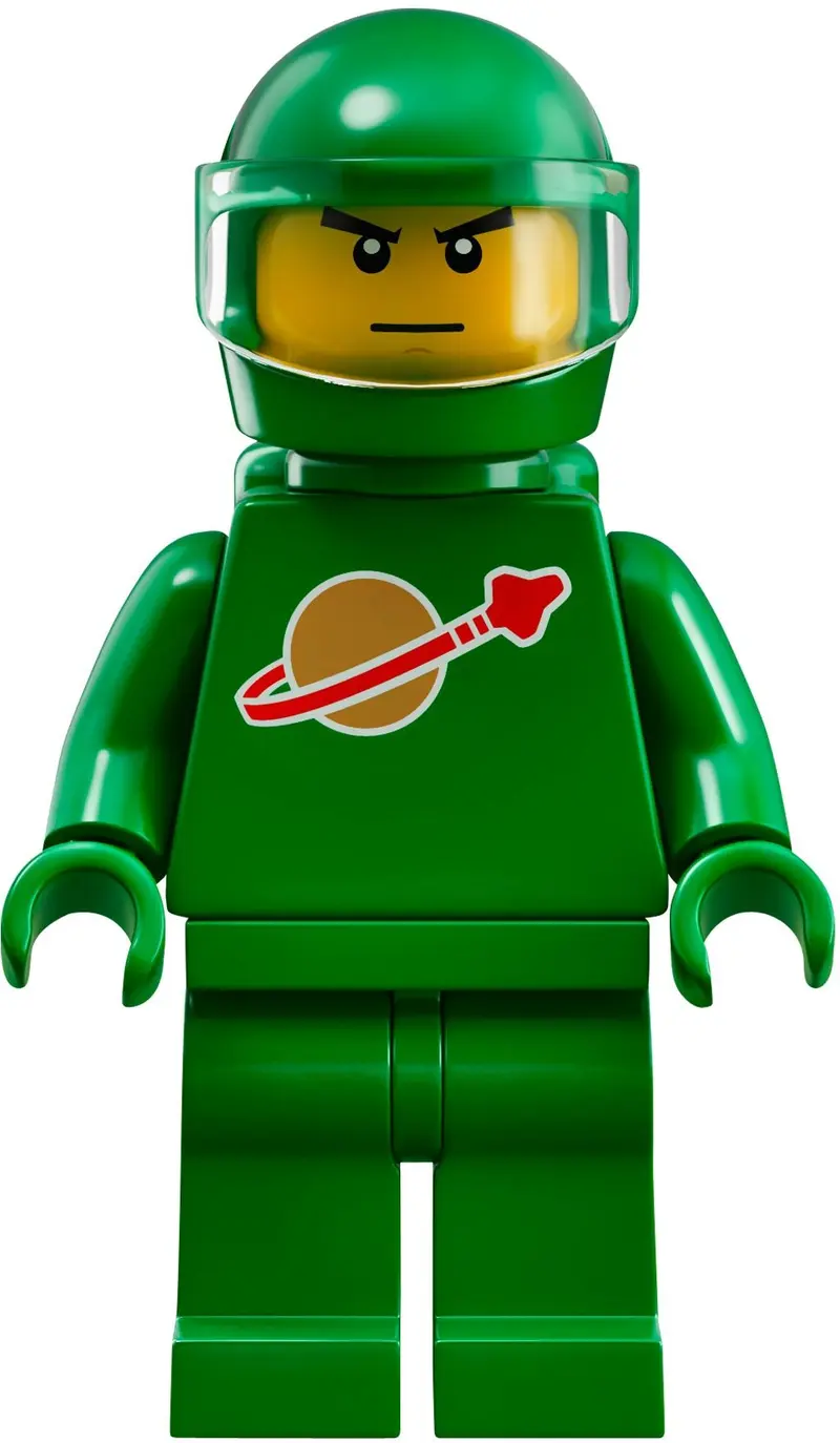LEGO Ideas 21109 Exo Suit set, image 5