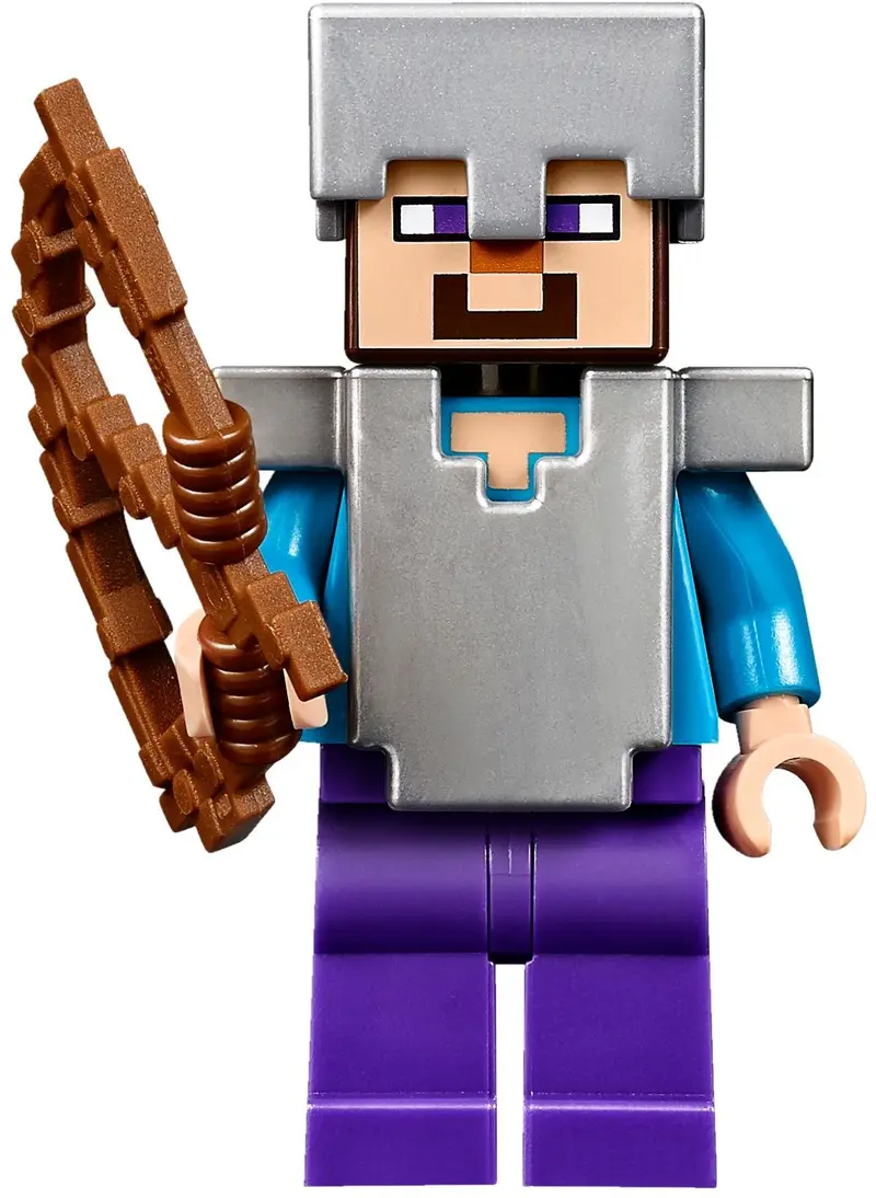 LEGO Minecraft 21126 The Wither set, image 12