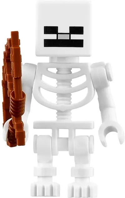 LEGO Minecraft 21127 The Fortress set, image 3