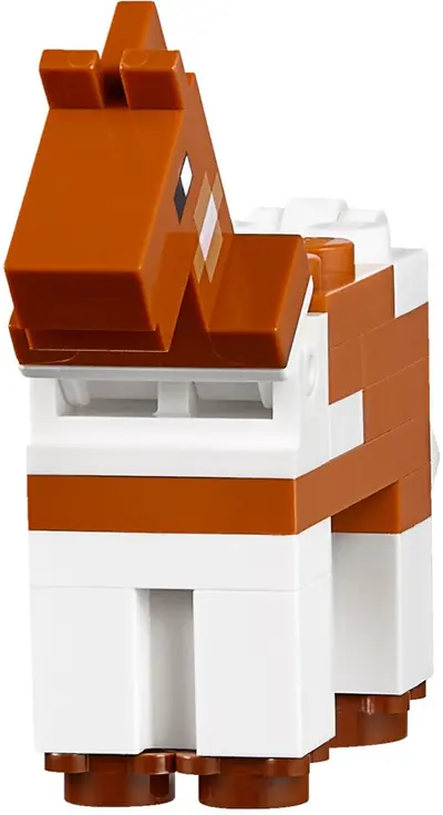 LEGO Minecraft 21127 The Fortress set, image 8