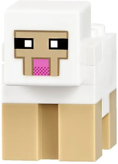 LEGO Minecraft 21127 The Fortress set, image 7