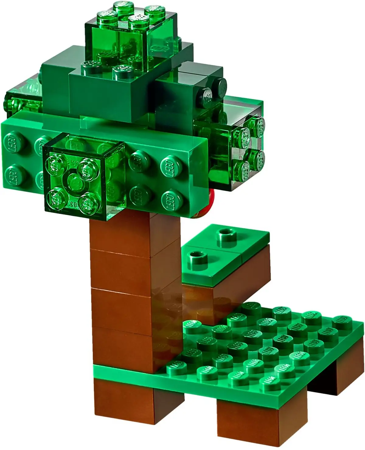 LEGO Minecraft 21127 The Fortress set, image 16