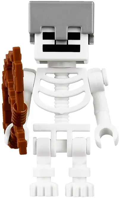 LEGO Minecraft 21127 The Fortress set, image 5