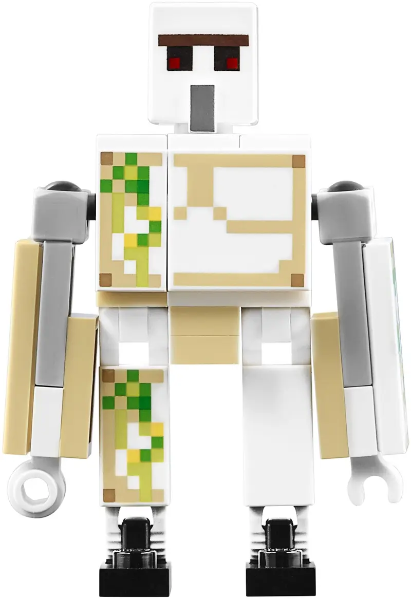 LEGO Minecraft 21128 The Village set, image 12