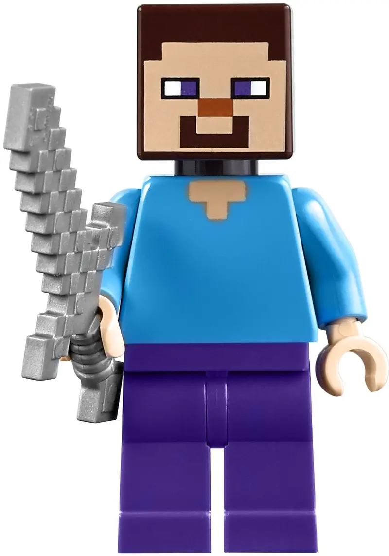 LEGO Minecraft 21128 The Village set, image 13