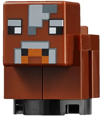 LEGO Minecraft 21131 The Ice Spikes set, image 7