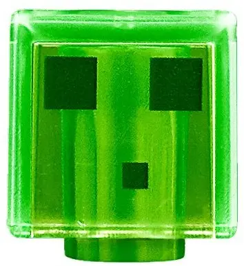 LEGO Minecraft 21133 The Witch Hut set, image 12