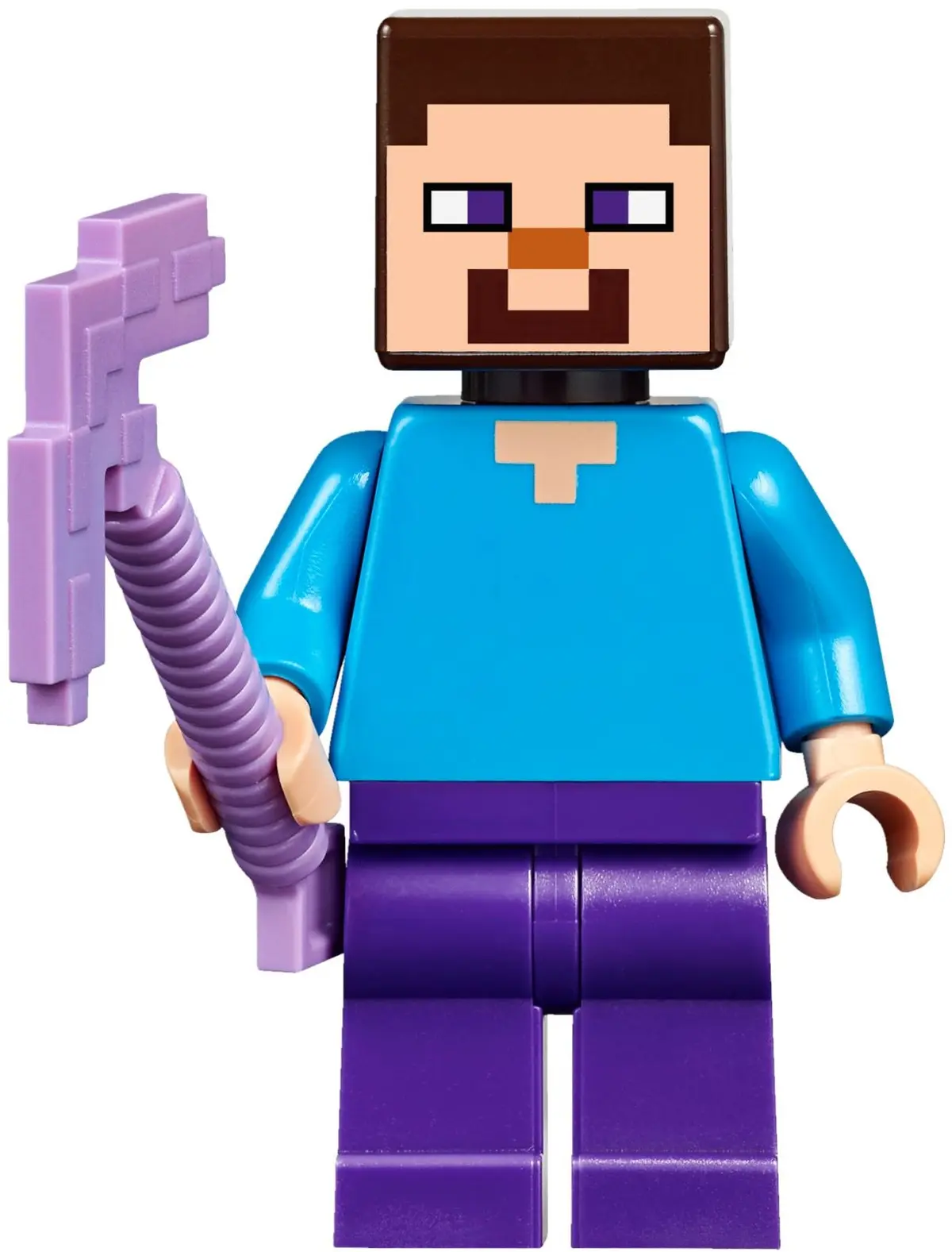 LEGO Minecraft 21136 The Ocean Monument set, image 14