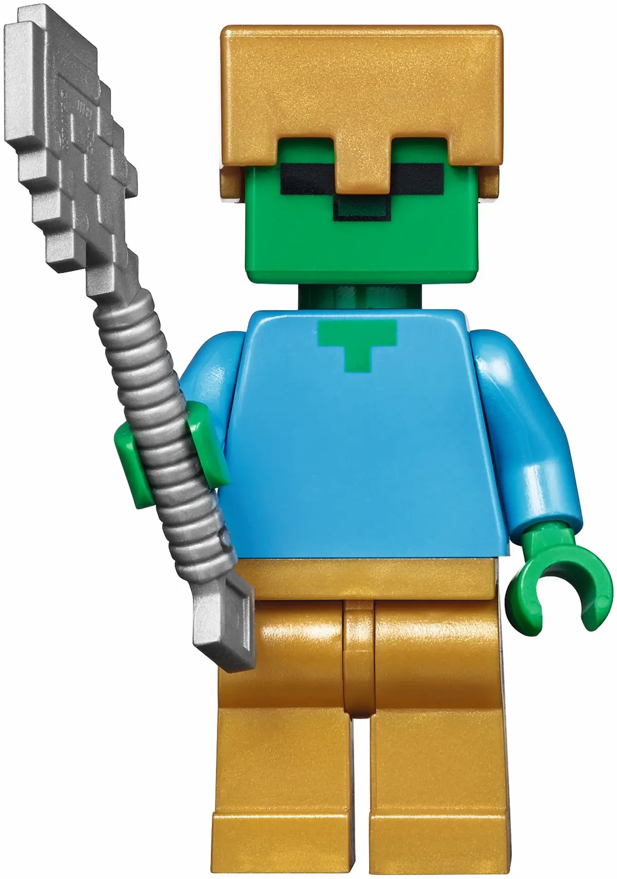 LEGO Minecraft 21137 The Mountain Cave set, image 11