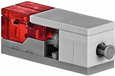 LEGO Minecraft 21137 The Mountain Cave set, image 13