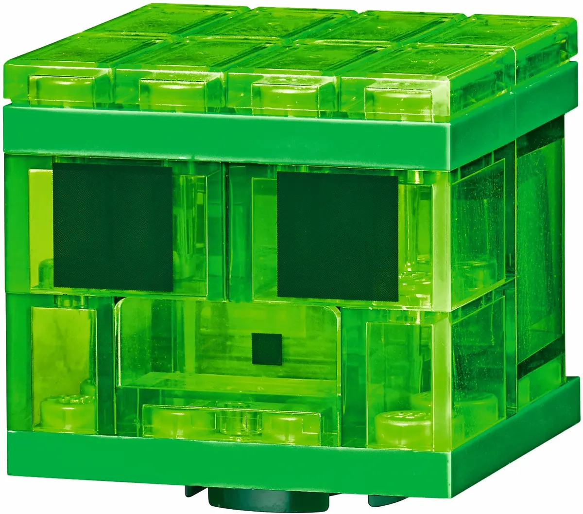 LEGO Minecraft 21137 The Mountain Cave set, image 5