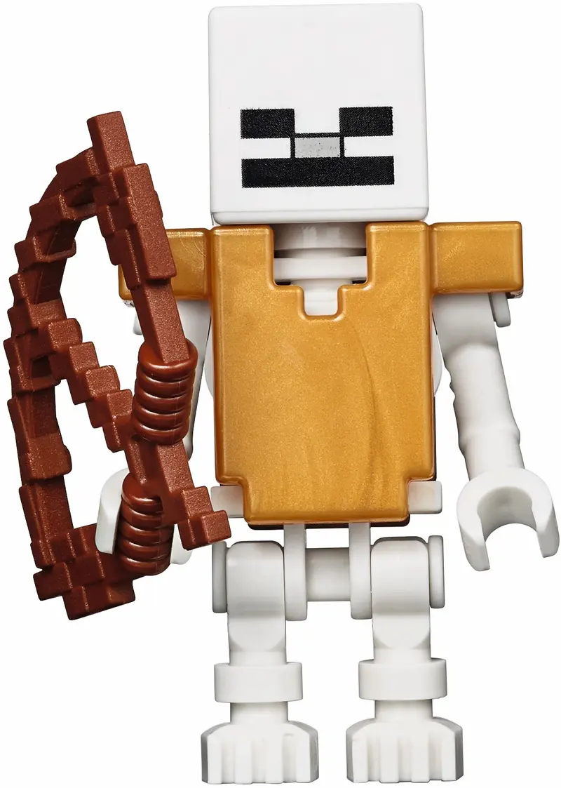LEGO Minecraft 21137 The Mountain Cave set, image 8