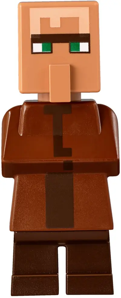 LEGO Minecraft 21138 The Melon Farm set, image 8