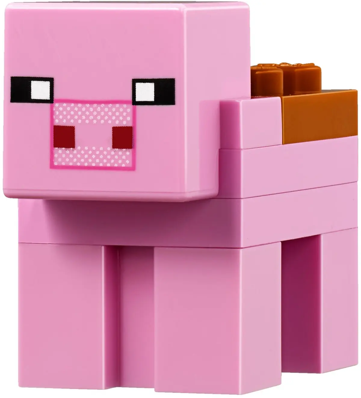 LEGO Minecraft 21138 The Melon Farm set, image 9