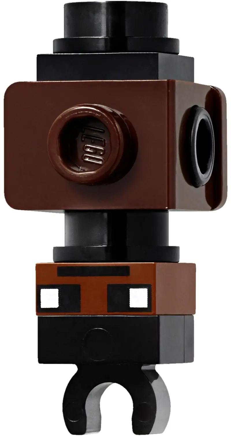 LEGO Minecraft 21141 The Zombie Cave set, image 9