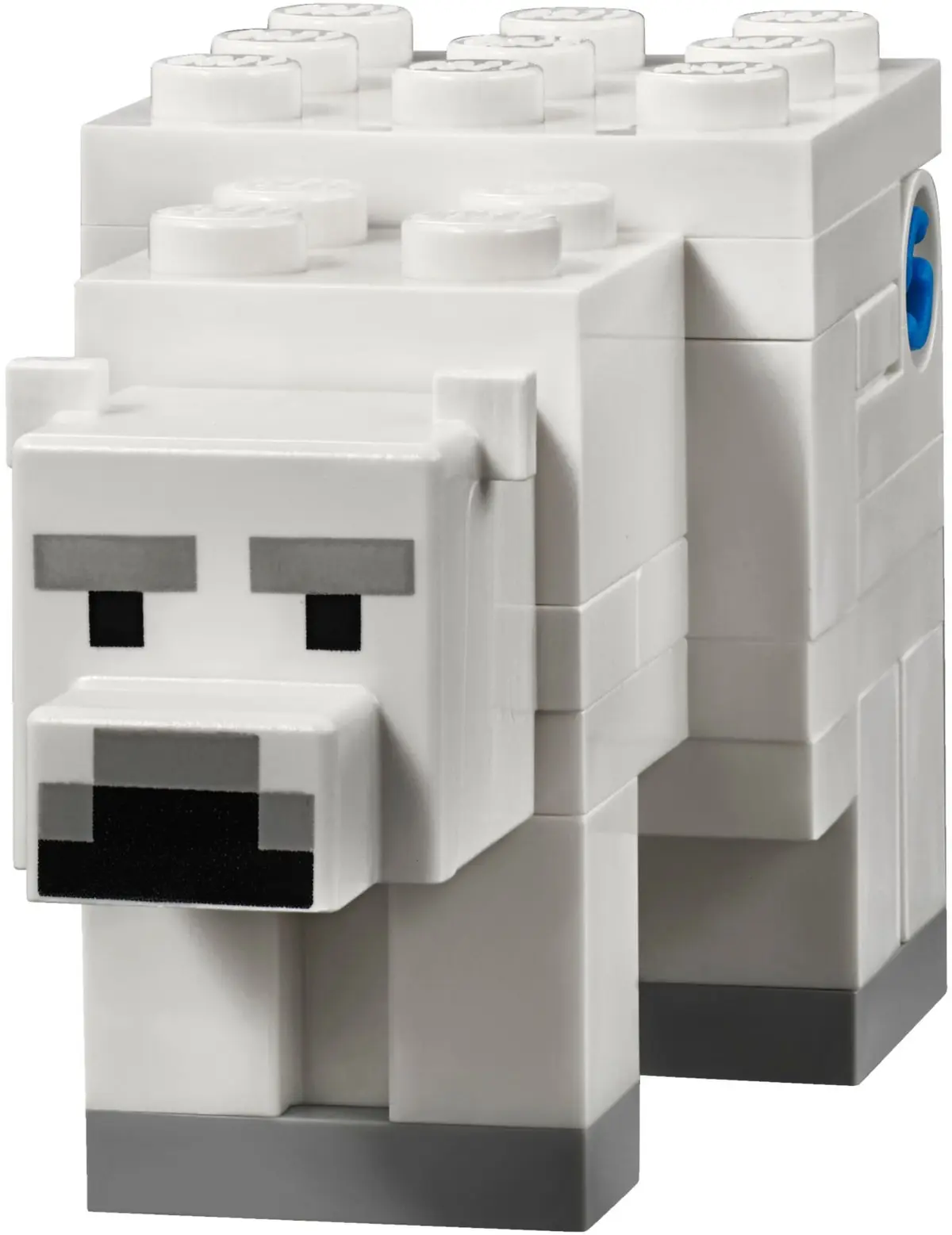 LEGO Minecraft 21142 The Polar Igloo set, image 9