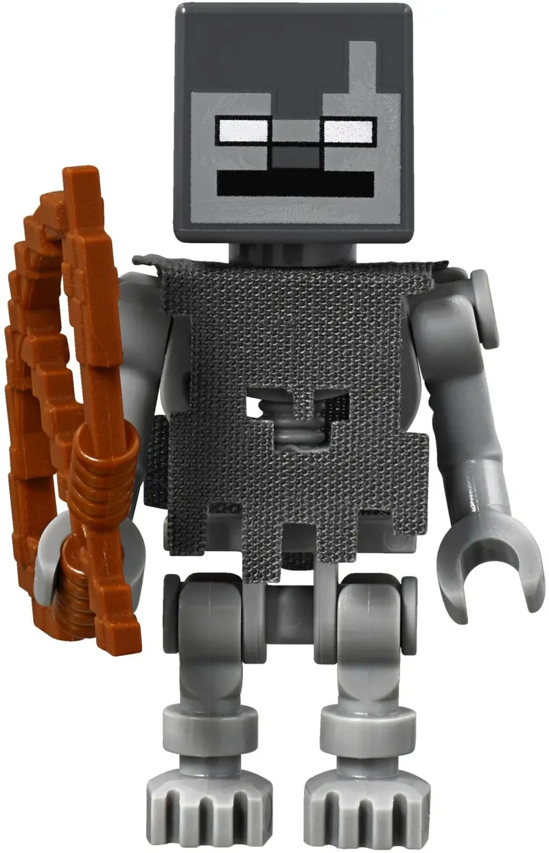 LEGO Minecraft 21142 The Polar Igloo set, image 7