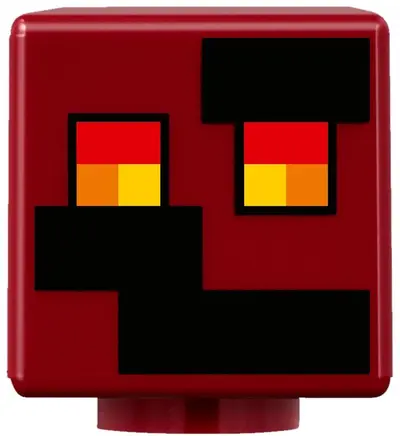LEGO Minecraft 21143 The Nether Portal set, image 4