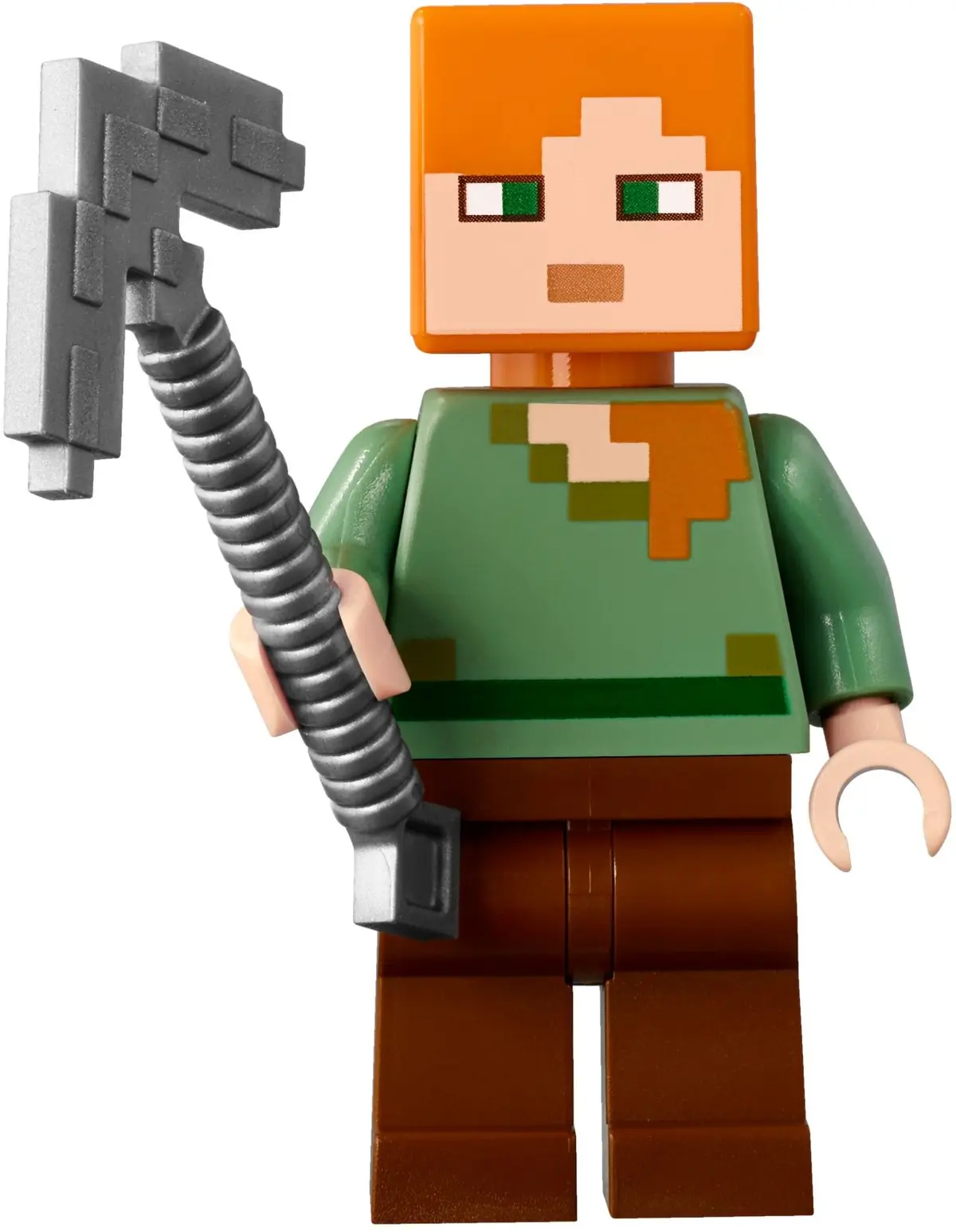 LEGO Minecraft 21144 The Farm Cottage set, image 4