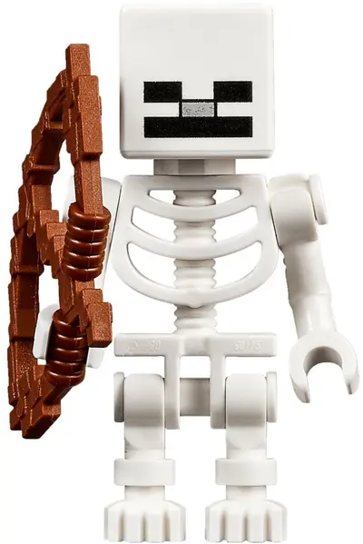 LEGO Minecraft 21144 The Farm Cottage set, image 5