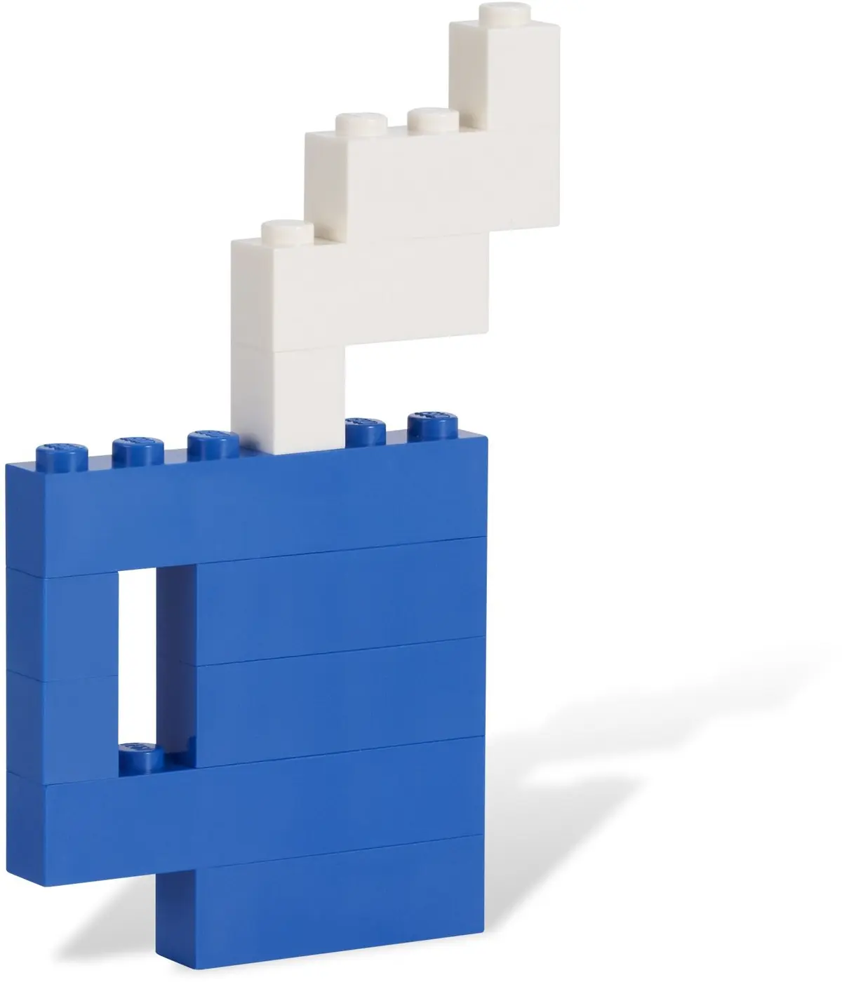LEGO Life of George 21200 Life of George set, image 13
