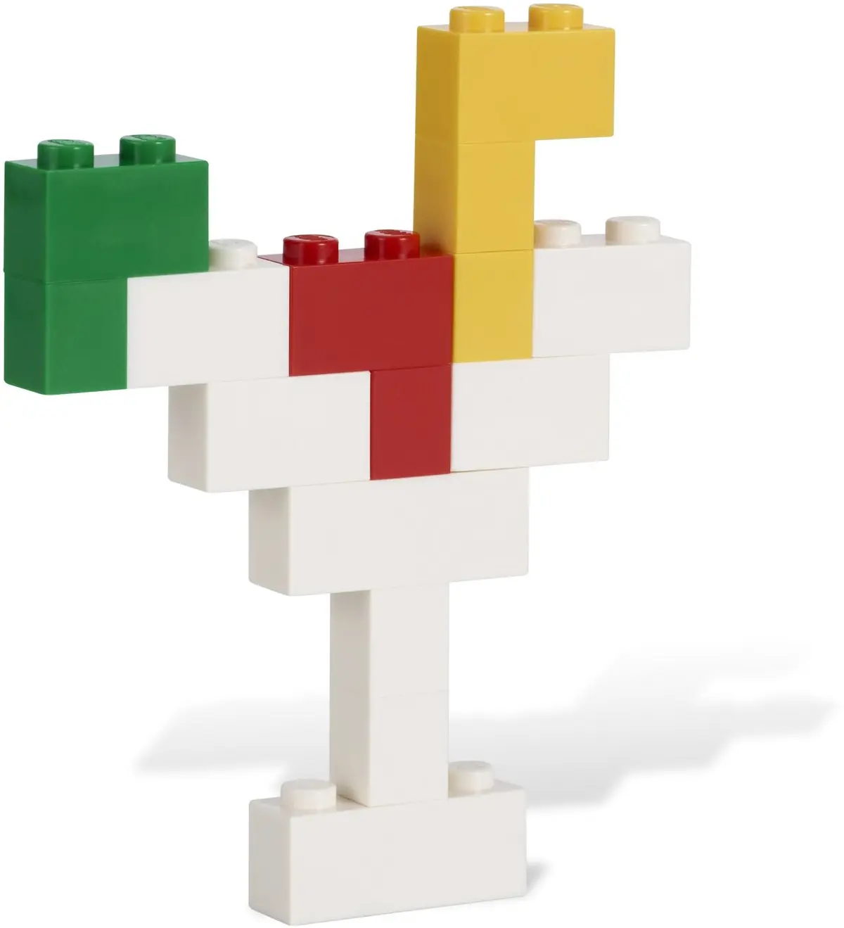 LEGO Life of George 21200 Life of George set, image 12