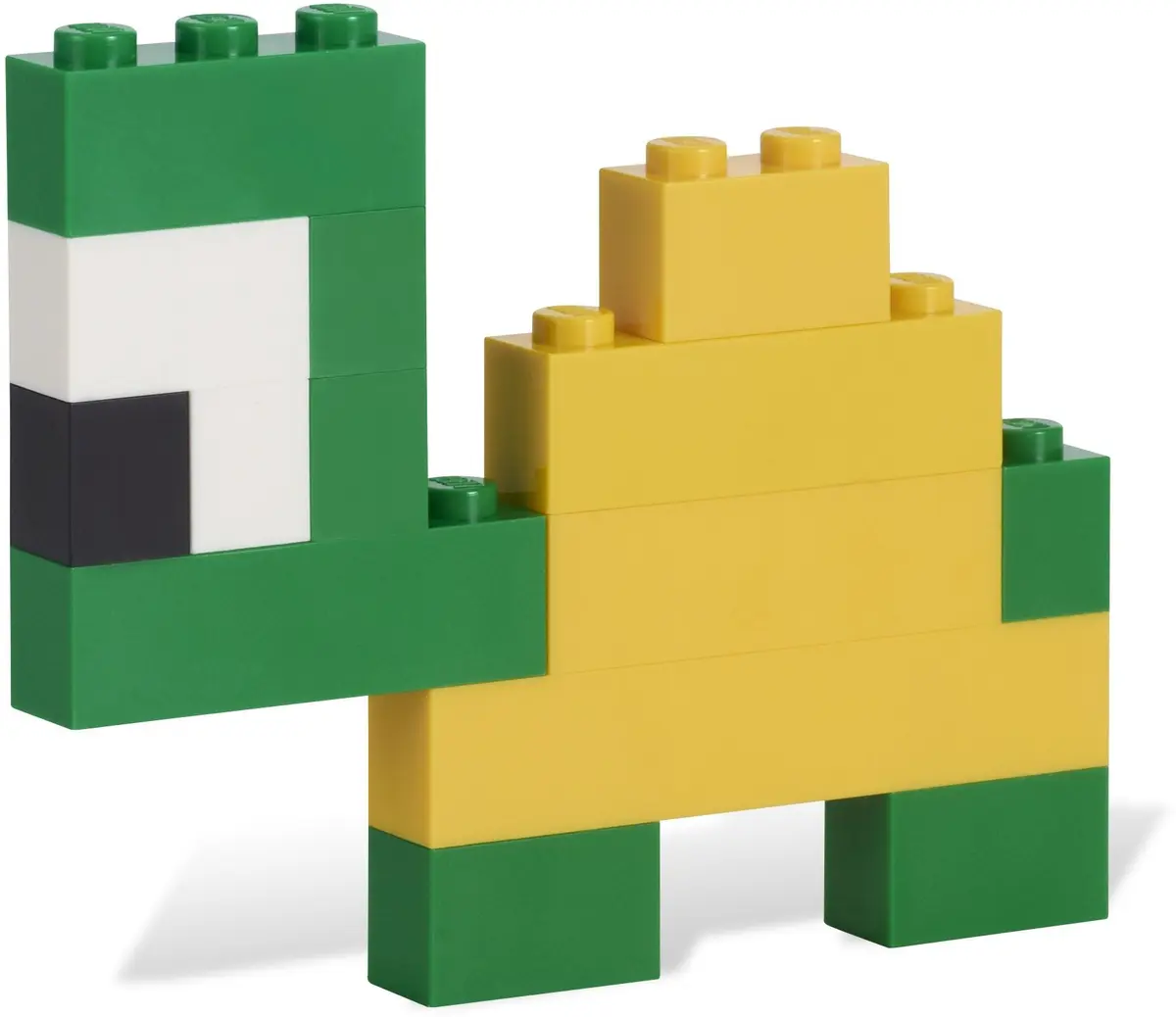LEGO Life of George 21200 Life of George set, image 10