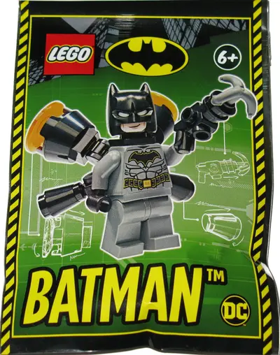LEGO DC Comics Super Heroes 212113 Batman set