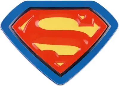 LEGO DC Comics Super Heroes 212504 Superman set