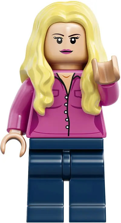 LEGO Ideas 21302 The Big Bang Theory set, image 12