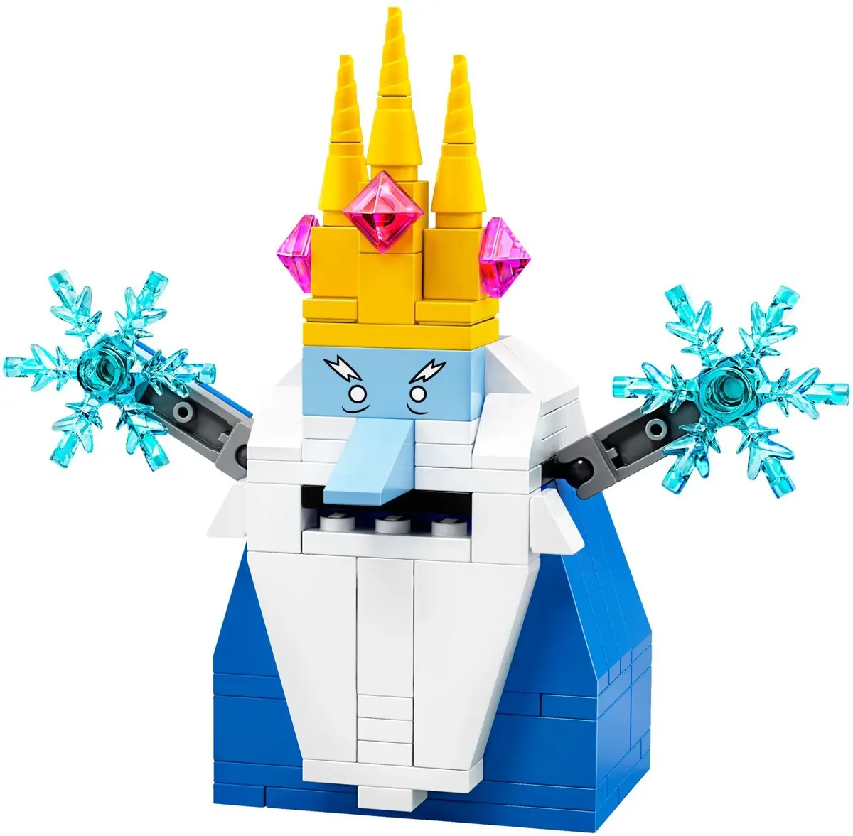 LEGO Ideas 21308 Adventure Time set, image 9