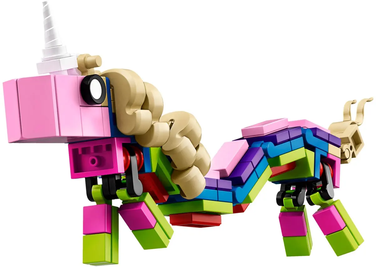 LEGO Ideas 21308 Adventure Time set, image 8