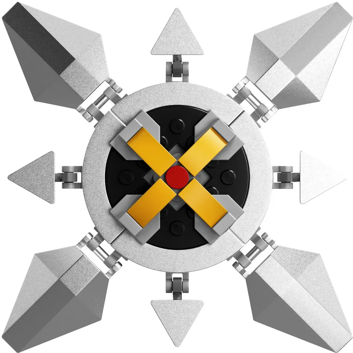 LEGO Ideas 21311 Voltron set, image 9