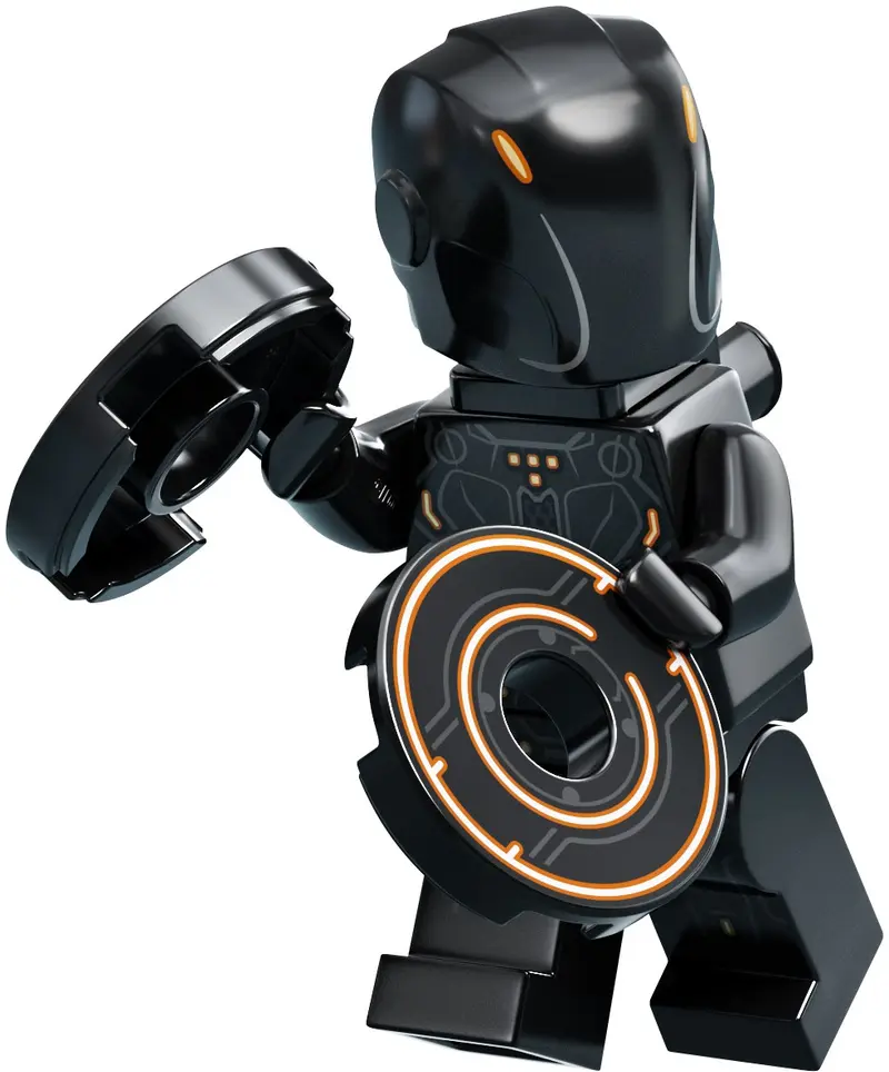 LEGO Ideas 21314 TRON: Legacy set, image 18